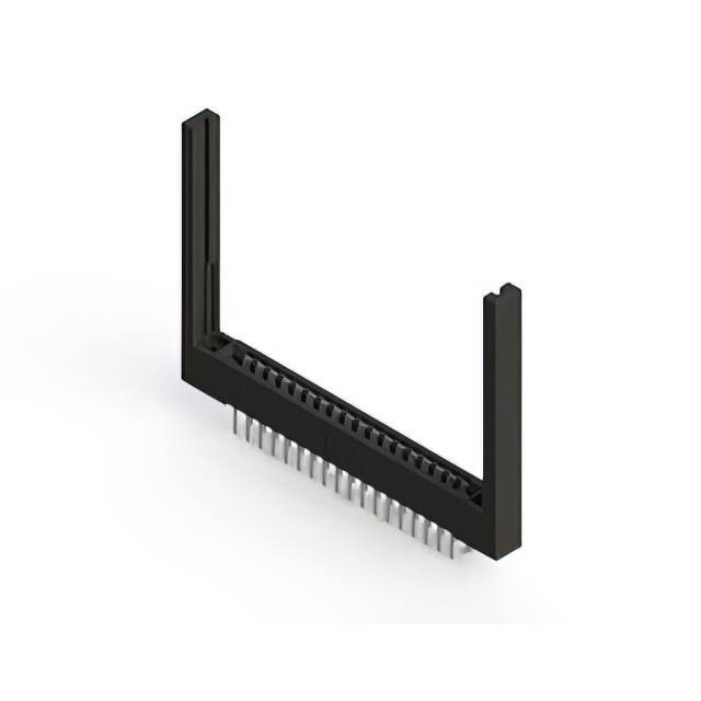 357-036-422-268 EDAC Inc.  Edgeboard Connectors